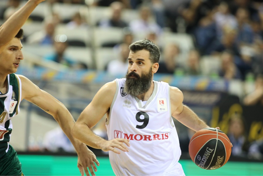LIVE: Κολοσσός Ρόδου – ΠΑΟΚ