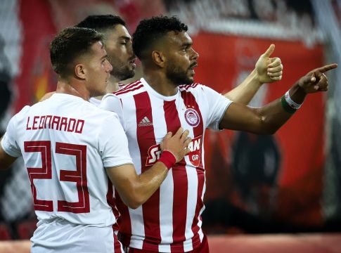 Ολυμπιακός κόντρα στην «σκληρή εξυγίανση»: 30 ματς πρωταθλήματος, μια ήττα