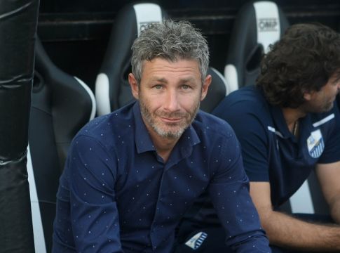 Αντωνίου: «Είχαμε ένα καταστροφικό δεκαπεντάλεπτο»