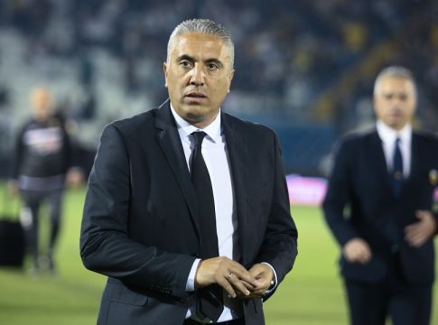 Κωστένογλου: «Δεν είναι τελικός με τον Ολυμπιακό, πάμε για τη νίκη»