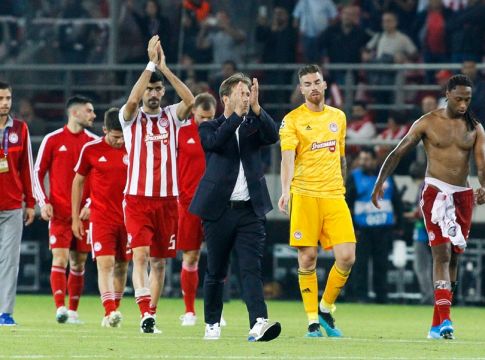 Η Ελλάδα πιέζεται στη βαθμολογία της UEFA