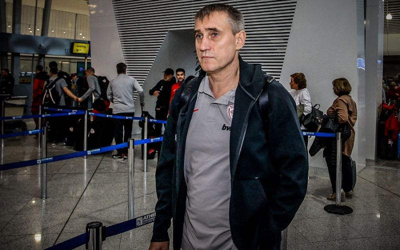 Κεμζούρα: «Αν θέλουμε να είμαστε στο TOP-8 θα πρέπει να περάσουμε από έδρες όπως της Μπασκόνια»