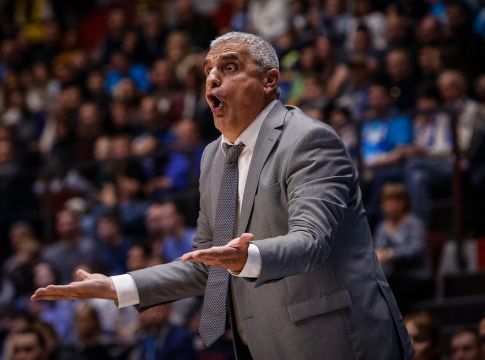 Πεδουλάκης: «Κλειδιά» οι Παπαπέτρου και Βουγιούκας