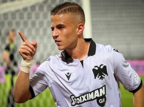 Έχει ξαναεκτελέσει πέναλτι α λα Πανένκα ο Πέλκας (vid)