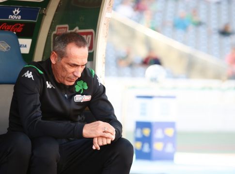 Μεγάλη ένταση Δώνη με οπαδό (vid)
