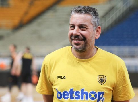 Παπαθεοδώρου: «Υπάρχουν καλές και κακές στιγμές και εμείς πρέπει να επανέλθουμε στις καλές»