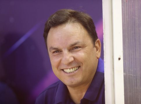 Βλάχος: «Στο τέλος παίξαμε σαν πραγματικά μεγάλη ομάδα»