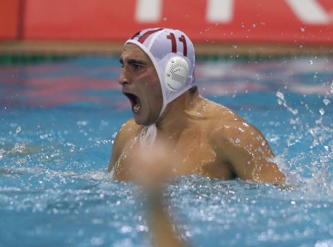 Ολυμπιακός – Γιαντράν: Το νικητήριο γκολ του Αργυρόπουλου (vid)