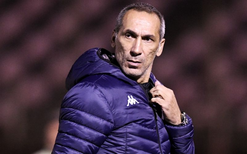 Δώνης: «Αυτά τα παιχνίδια κρύβουν εκπλήξεις»