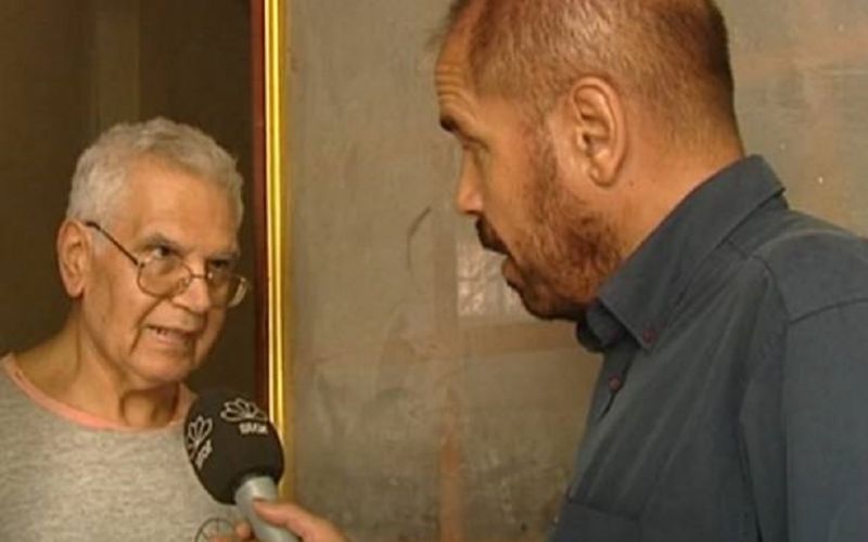 Ο καθηγητής απαντάει: Ψέματα ότι απείλησα με σουγιά τον μαθητή – Στημένη η υπόθεση