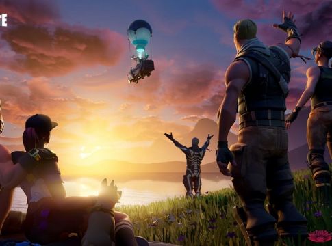 Fortnite: «Μαύρο» στο δημοφιλέστερο online game του κόσμου – Πανικός στα κοινωνικά δίκτυα