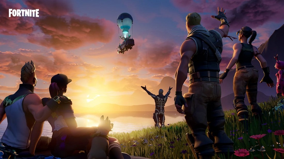 Fortnite: «Μαύρο» στο δημοφιλέστερο online game του κόσμου – Πανικός στα κοινωνικά δίκτυα