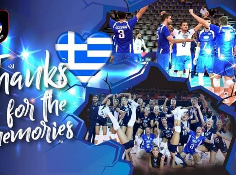 Άνοδος των Εθνικών ομάδων στην ευρωπαϊκή κατάταξη