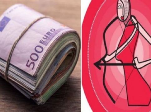 Ποια είναι τα ζώδια που θα βγάλουν εύκολα χρήματα στη ζωή τους;