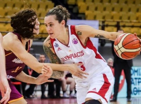 Ολυμπιακός: Πανέτοιμος για τη Βαλένθια (pics+vids)