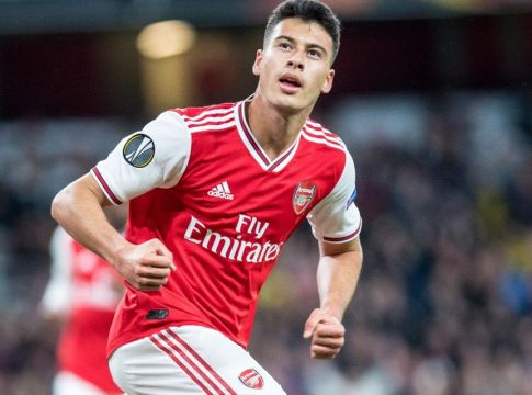 Ο Μαρτινέλι είναι ο νεότερος έφηβος- σκόρερ στα πέντε μεγάλα πρωταθλήματα (pic)