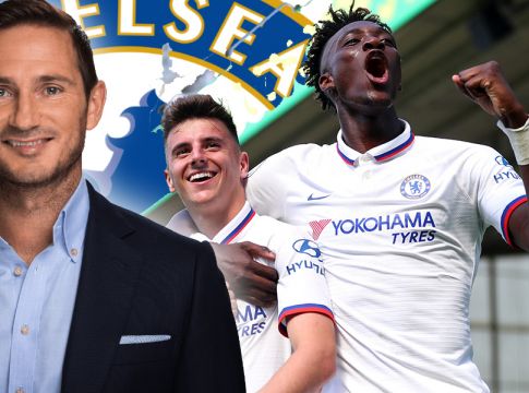 Τσέλσι: Δεν μπορείς να πάρεις παίκτες; Τι να το κάνεις, αφού παράγεις