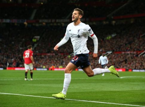 Λίβερπουλ: Ο Λαλάνα…έκανε την ανάγκη του την ώρα της προπόνησης (vid)