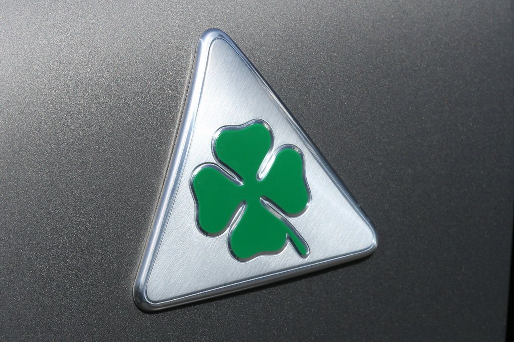 Η ιστορία του Quadrifoglio Verde της Alfa Romeo