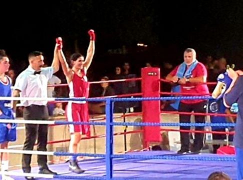 Ολυμπιακός: Τέσσερα μετάλλια στο διεθνές τουρνουά της Λεμεσού