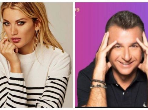 Λιάγκας VS Σπυροπούλου: Το νέο… επεισόδιο