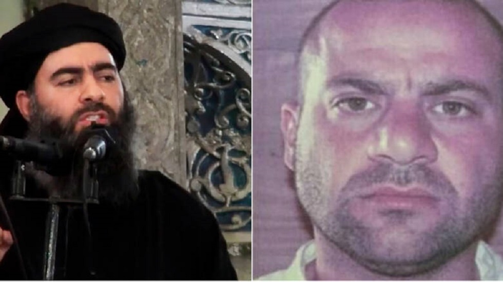 ISIS: Υπάρχει ήδη νέος αρχηγός της τρομοκρατικής οργάνωσης (pics)