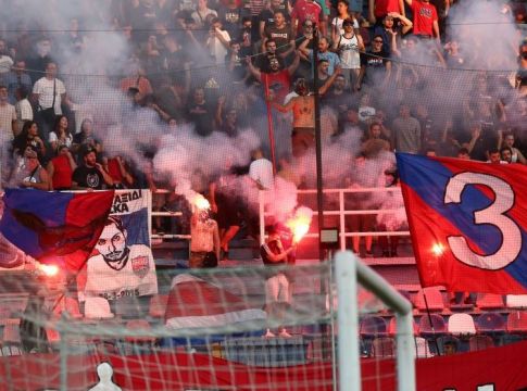 Τα εισιτήρια του Πανιώνιος- Αστέρας Τρίπολης