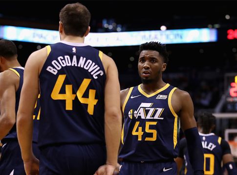 Η ανευθυνότητα του Γκομπέρ εκνεύρισε τον Μίτσελ