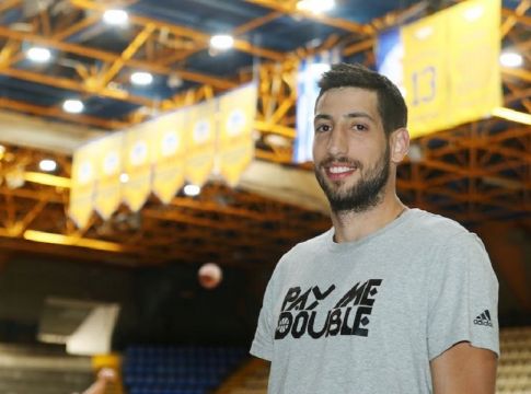 Σαλούστρος: «Όλα ξεκινούν από την άμυνα»