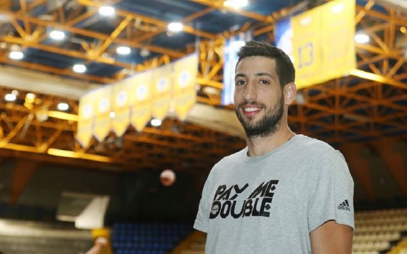 Σαλούστρος: «Όλα ξεκινούν από την άμυνα»