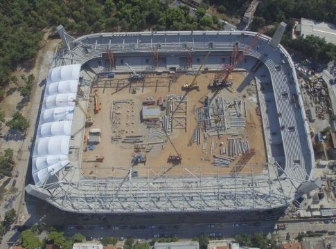 ΑΕΚ: «Καλημέρα από τη Νέα Φιλαδέλφεια!» (pic)