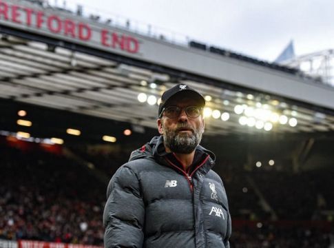 «Αιχμές» Κλοπ για Γιουνάιτεντ και VAR, «επική» απάντηση Μουρίνιο (pic)