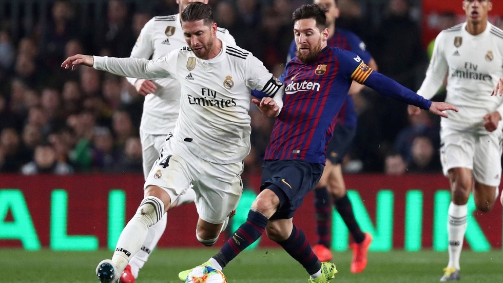 Επίσημο: Στις 18 Δεκεμβρίου το clasico | to10.gr Επίσημο: Στις 18 Δεκεμβρίου το clasico | to10.gr