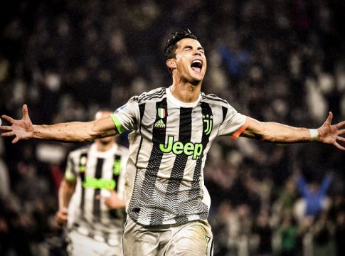 Γιουβέντους – Τζένοα 2-1