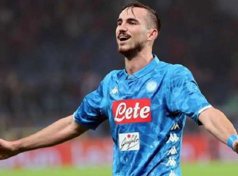 Μάχη ανάμεσα σε Μπαρτσελόνα και Ρεάλ για Φάμπιαν Ρουίζ