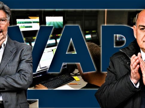 Νέα παλινωδία της ΕΠΟ: To VAR δεν μπορεί να καλύψει 5 αγώνες σε μία ημέρα