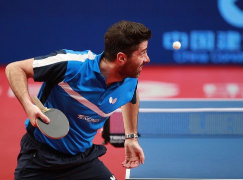 Στον 2ο γύρο του πολωνικού Challenge ο Γκιώνης