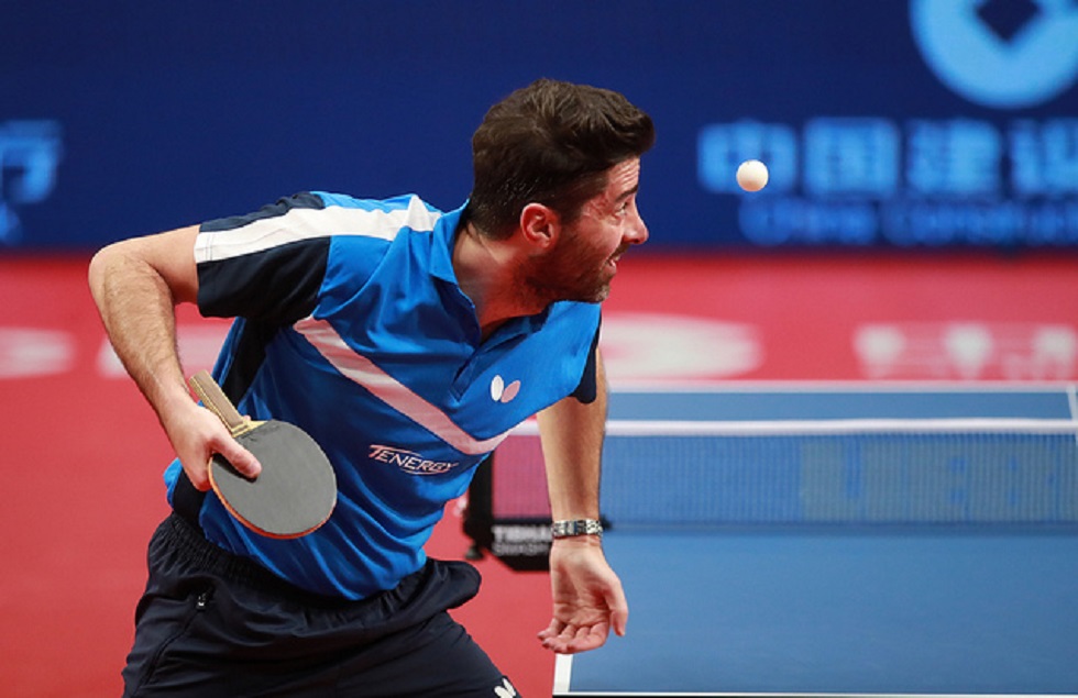 Στον 2ο γύρο του πολωνικού Challenge ο Γκιώνης