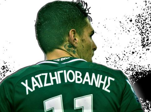 Ενα γράμμα για τον Χατζηγιοβάνη…