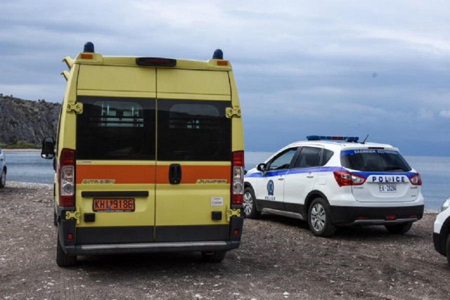 Μυρσίνη: Πνίγηκε αγοράκι 2,5 ετών στο Κέντρο Φιλοξενίας Προσφύγων