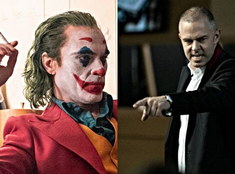 «Έσπασε» ταμεία ο «Joker» – Πολύ χαμηλά ο Γαβράς