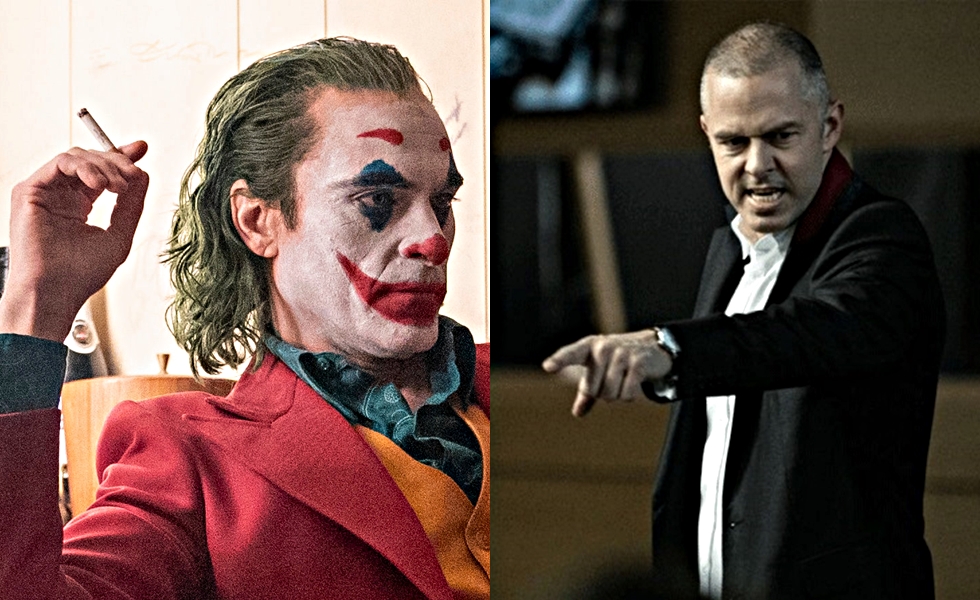 «Έσπασε» ταμεία ο «Joker» – Πολύ χαμηλά ο Γαβράς