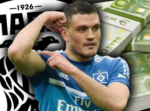 Νέα σενάρια για Κυριάκο Παπαδόπουλο και ΠΑΟΚ