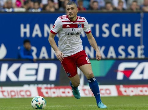 Κυριάκος Παπαδόπουλος: Άνοιξε ο δρόμος για τον ΠΑΟΚ (pic)