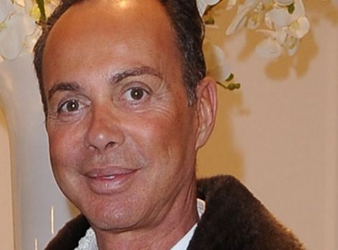 Λάκης Γαβαλάς : Δε μου λέει τίποτε η θανατική ποινή για τους παιδεραστές