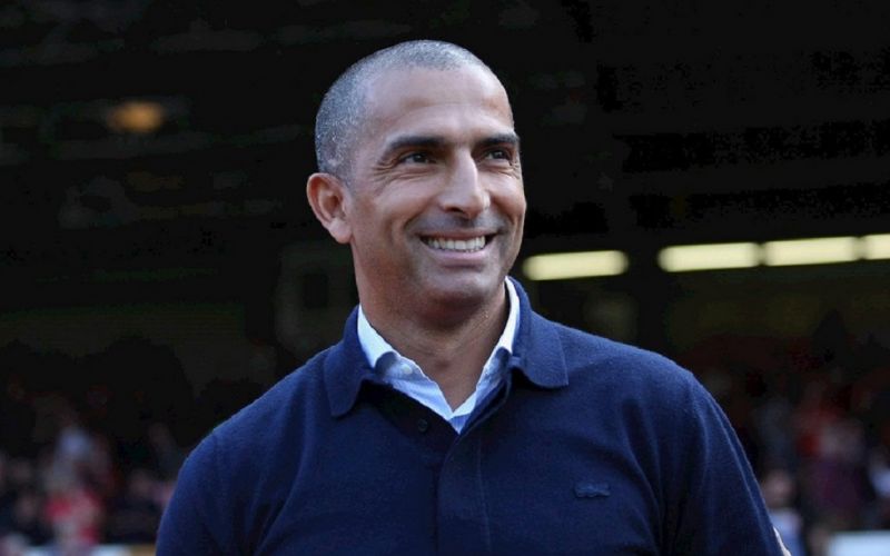 Νότιγχαμ Φόρεστ: Προπονητής του μήνα ο Λαμουσί (pic)