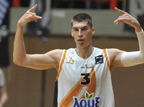 Λίποβι: «Ομάδα με ποιότητα η Μονακό, να παίξουμε στο 100%»