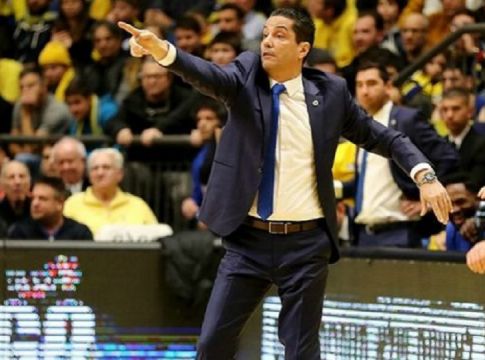 LIVE: Μακάμπι Τελ Αβίβ – Βαλένθια