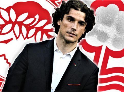 Ο ρόλος του Μοντέστο σε Ολυμπιακό και Νότιγχαμ