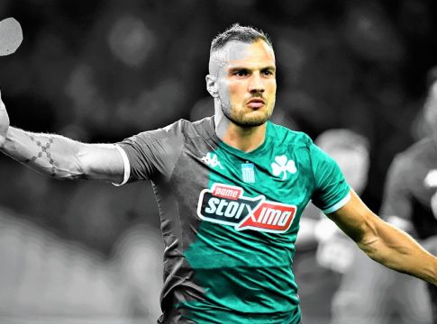 Γιοάν Μολό: Ξεκίνησε η αντίστροφη μέτρηση